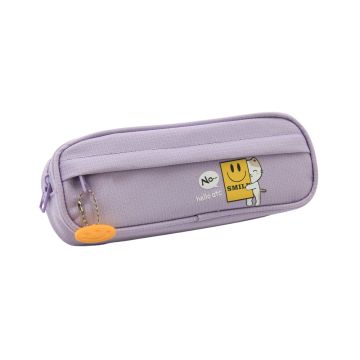 Pencil Case 17550 Purple