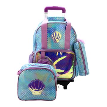 School Bag 11301T-3