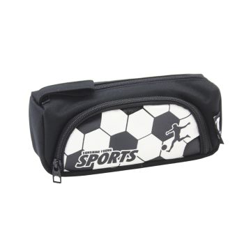 Pencil Case 17715 Black