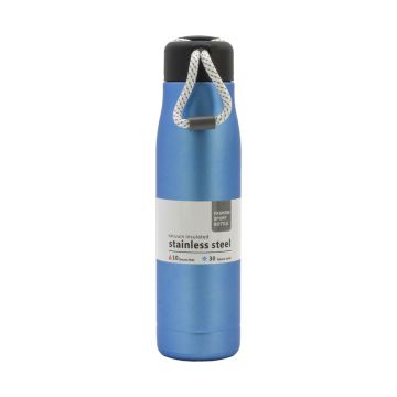 Sport vacuum cup RT-OO22 550ml Metallic Blue