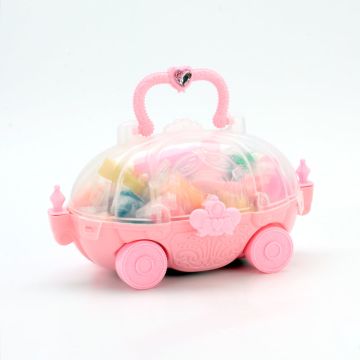 Modeling Clay 526 Pink