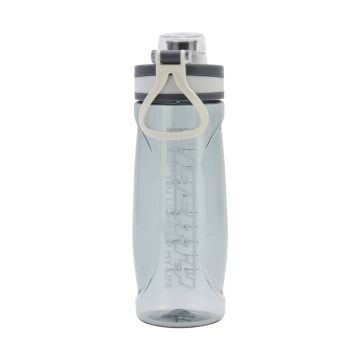 Water Bottle HY009-500ml Grey