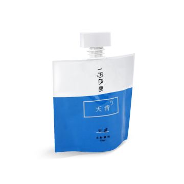 Sky Blue  Miya Gouache Refill 90 ml