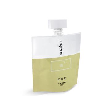 Teeth Yellow Avey Miya Gouache Refill 90 ml