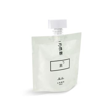 Titanuim White Miya Gouache Refill 90 ml