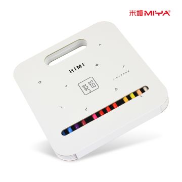 MIYA HIMI Water Colour Pencils Set of 24