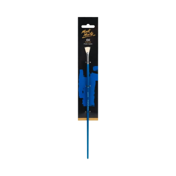 Mont Marte Artist Brush Chungking Fan Narrow 2/0