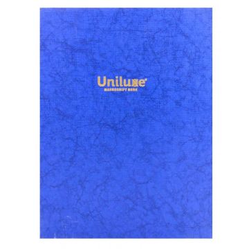 Redister F/S 2QR Uniluxe