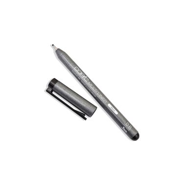 Copic Markers Multiliner 0.8 Black