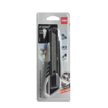 Paper Cutter 18 Mm Deli 2057