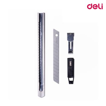 Deli 9mm Paper Cutter - 2058T