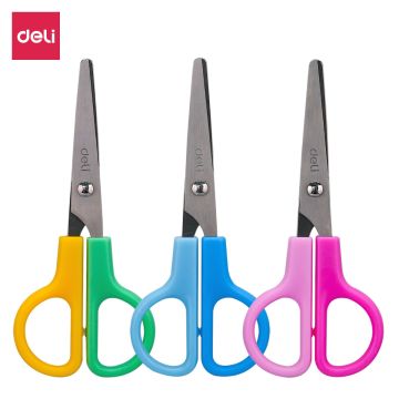 School Scissors Deli-ED60601
