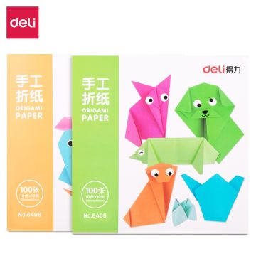 Orgami Paper Deli 6406