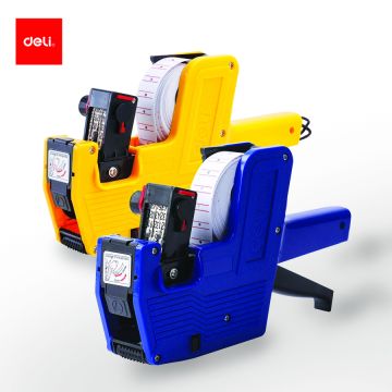 Price Label Gun Deli 7501