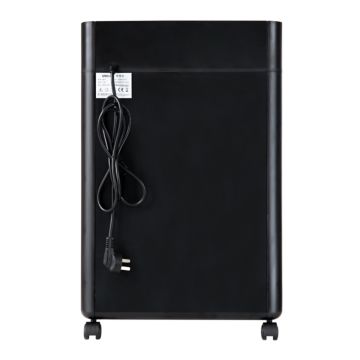 Paper Shredder (16S Capacity) EU-9917 Deli