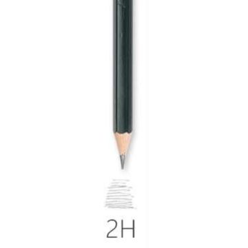 Sketching Pencil 2H Deli-S999