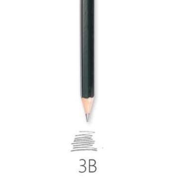 Sketching Pencil 3B Deli-S999