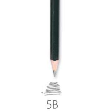 Sketching Pencil 5B Deli-S999