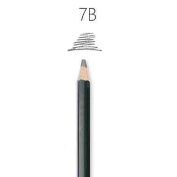 Sketching Pencil 7B Deli-S999