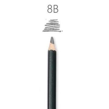 Sketching Pencil 8B Deli-S999