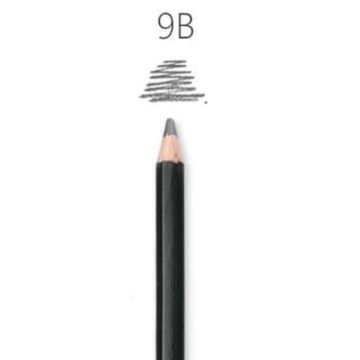 Sketching Pencil 9B Deli-S999