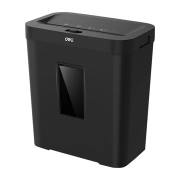 Paper Shredder T022 Deli