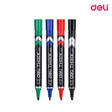 Permanent Marker Deli THINK - U101
