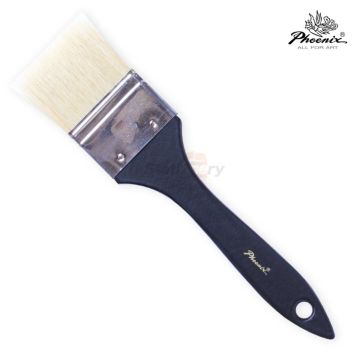 Artist Brush 718B 40mm - Phoenix