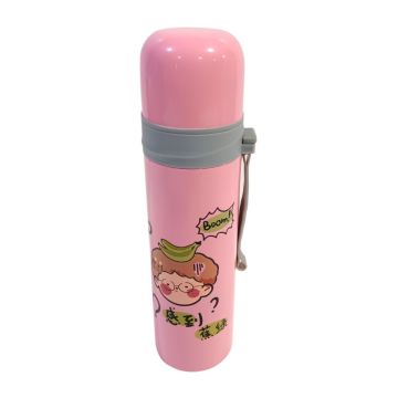 Water bottle  stainless steel  Vaccum  Flask 500ml