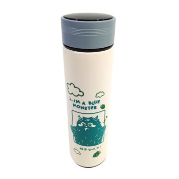 Water Bottle D1-4 1131