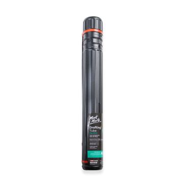 Mont Marte Drafting Tube Signature A0 (63 -100cm) - Black
