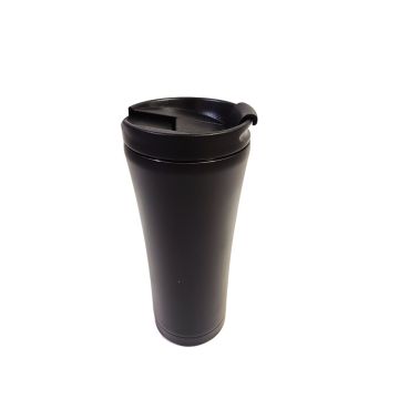 Water Bottle D1-4 1112 Black