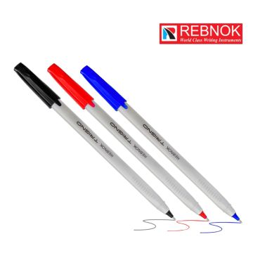 Ball Pen Trigno Rebnok – R31
