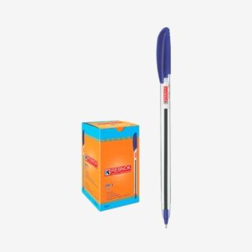 Ball Point Pen F1 Ultra Smooth Writing - Rebnok