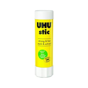 Glue Stick 40gm UHU