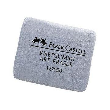 Faber Castell Art Eraser Kneadable 