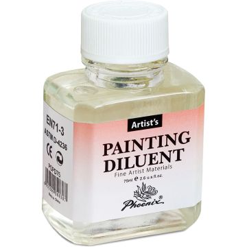 Painting Diluent POPD 75ml Phoenix