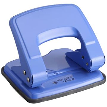 Paper Punch DP-600G Kangaro