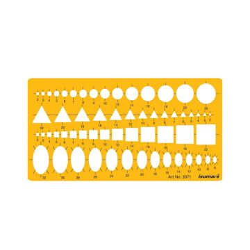 Student Combination ISCO71 Isomars