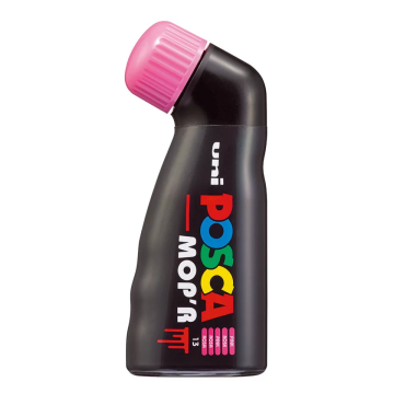 Posca Paint Marker MOPR PCM-22 Pink