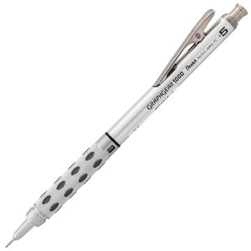 Pentel Arts GraphGear 1000 0.5mm Premium Mechanical Pencil