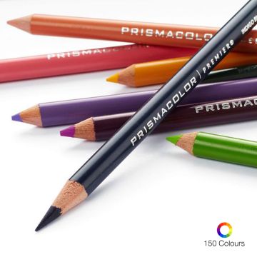 Prismacolor  Premier?? Soft Core Colored Pencil