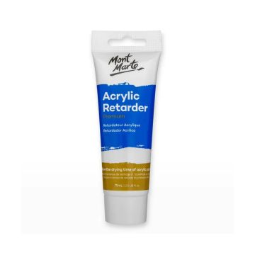 Mont Marte Acrylic Retarder 75ml