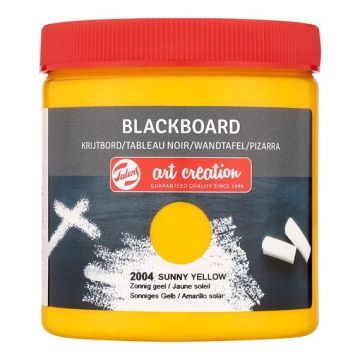 Blackboard 250 ml Sunny Yellow