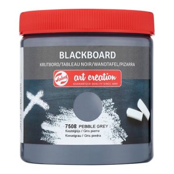 Blackboard 250 ml Pebble Grey