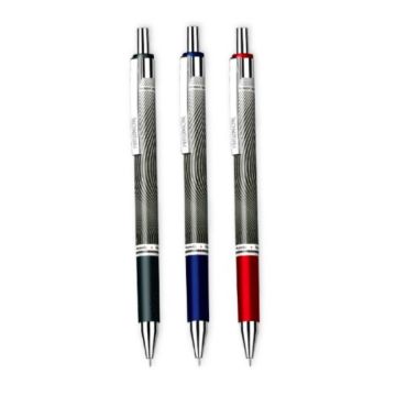 BALL PEN BLUE MAJESTIC -REBNOK