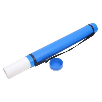 Sheet Container SC02 Blue Isomars