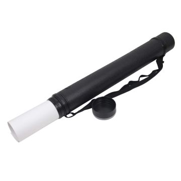 Sheet Container SC02 Black Isomars