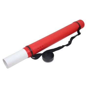 Sheet Container SC02 Red Isomars