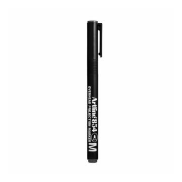Artline 854 Black